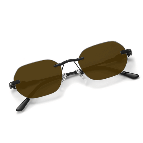 Willow Transition Brown | Stealth