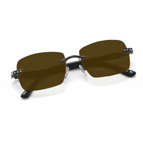 Palmeira Transition Brown | Stealth