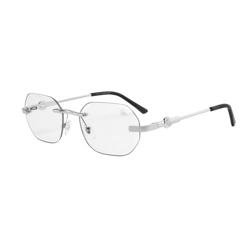 Willow Transition Brown | Silver