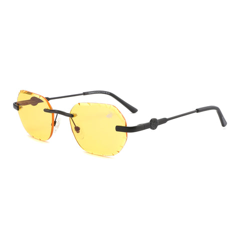 Diamond Cut Willow Yellow | Stealth