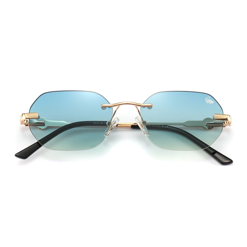 Willow Sunset | Gold