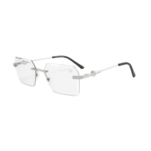 Kennedy Transition Brown | Silver