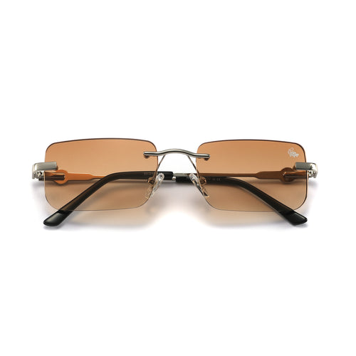 Hampton Tea | Silver