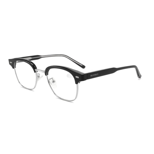 Yachtmaster Black | Anti Blue