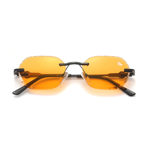 Diamond Cut Willow Orange | Stealth