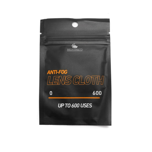 Anti Fog Lens Cloth