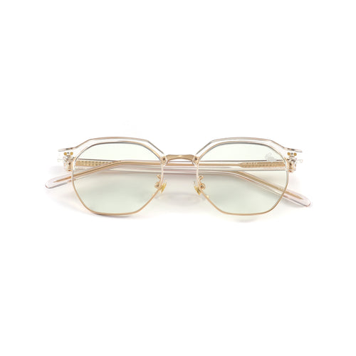 Meadow Transparent | Anti Blue