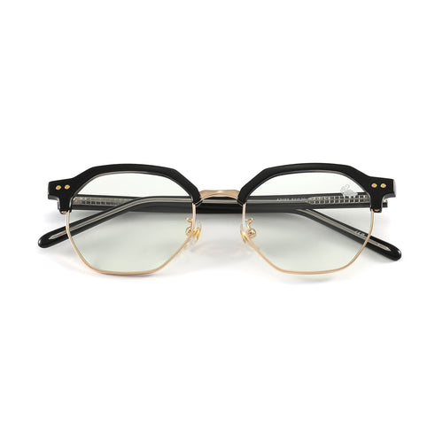 Meadow Black | Anti Blue