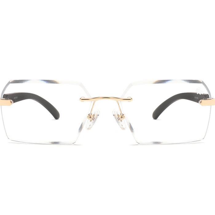 Kennedy Anti Blue | Black