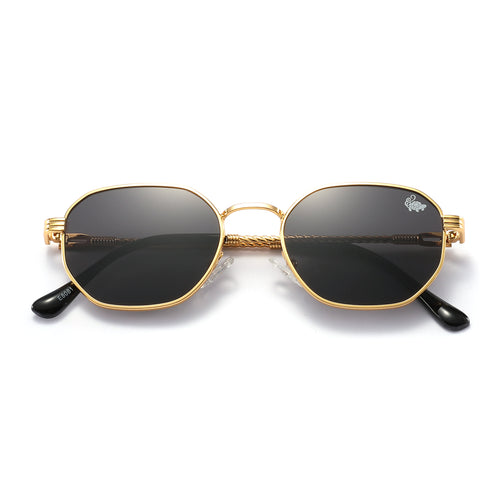 Maxwell Black | Gold